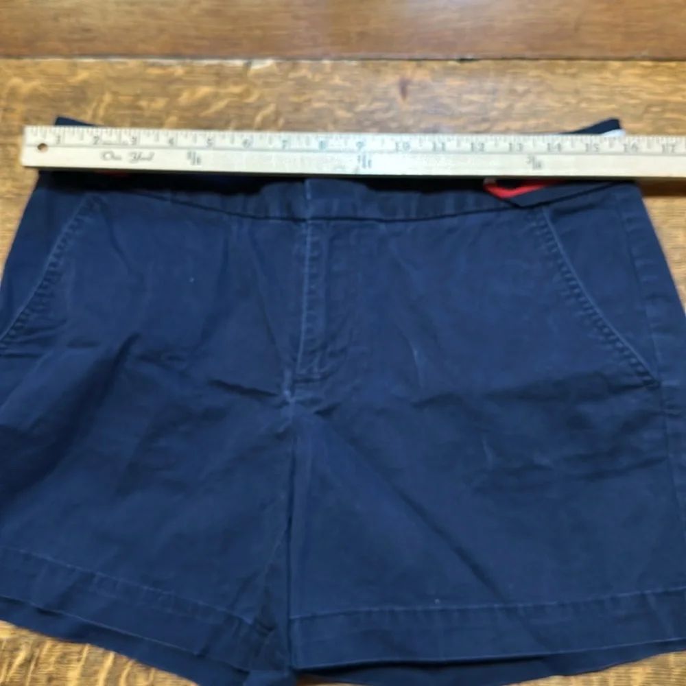 Tommy Hilfiger 90s women’s sz 6 vintage‎ shorts